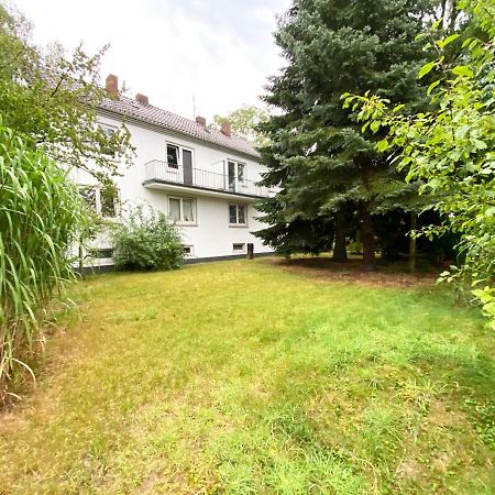 Ruhige 3-Zimmerwohnung Im Norden Bremens Fuer Monteure Und Geschaeftsreisende Exterior foto